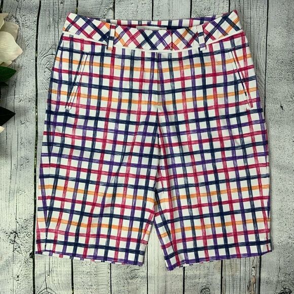 Lady Hagen Pants - LADY HAGEN golf shorts